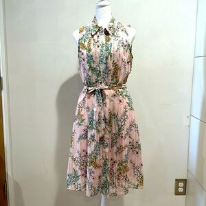 Nanette Dress